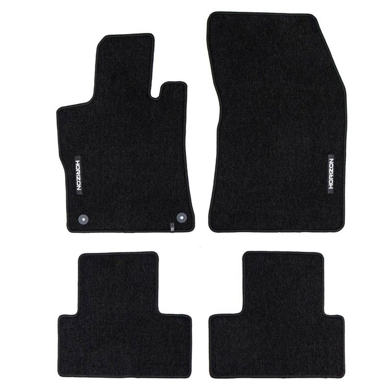 Frogum HR466302 Floor Mat Set