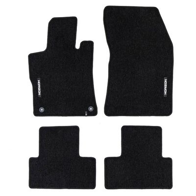 Floor Mat Set Frogum HR466302