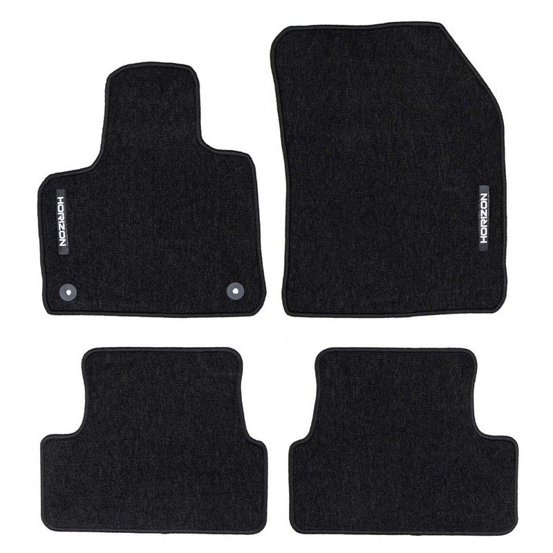 Frogum HR466326 Floor Mat Set