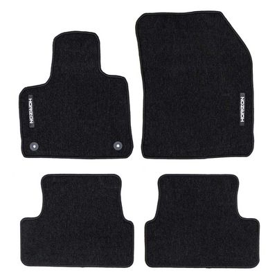 Floor Mat Set Frogum HR466326