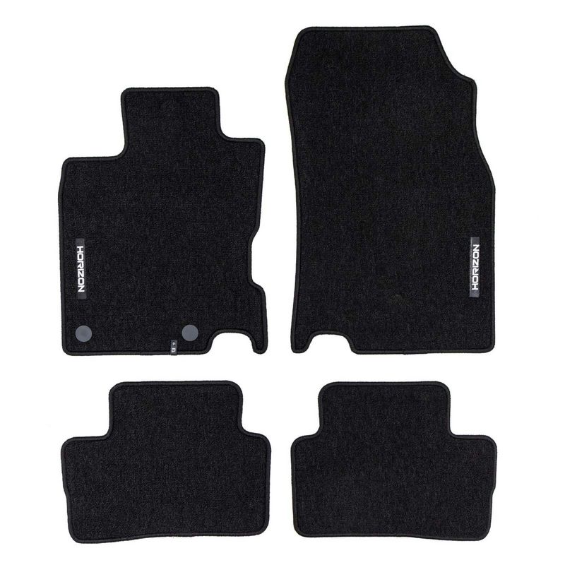 Frogum HR466333 Floor Mat Set