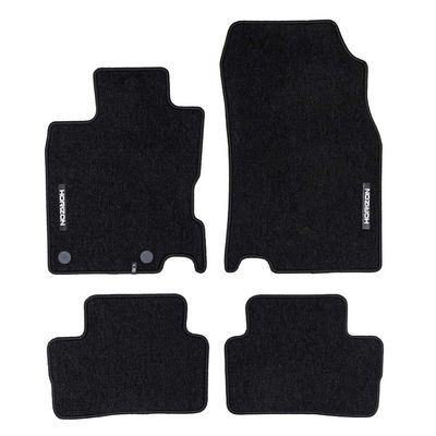 Floor Mat Set Frogum HR466333
