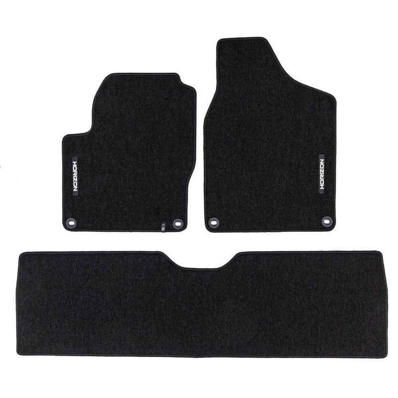 Frogum HR466340 Floor Mat Set