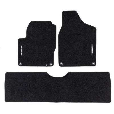 Floor Mat Set Frogum HR466340