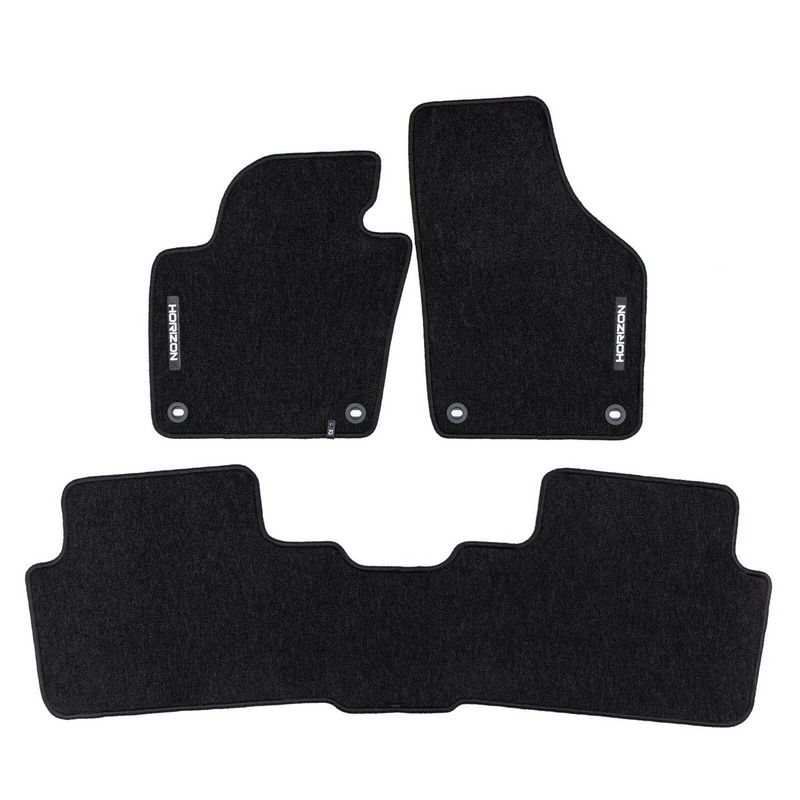 Frogum HR466357 Floor Mat Set