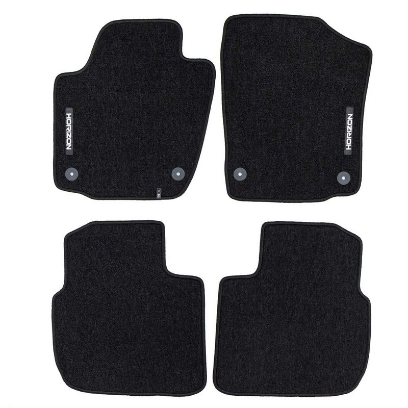 Frogum HR466364 Floor Mat Set