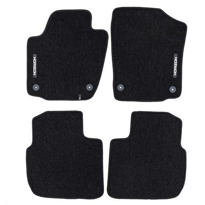 Floor Mat Set Frogum HR466364