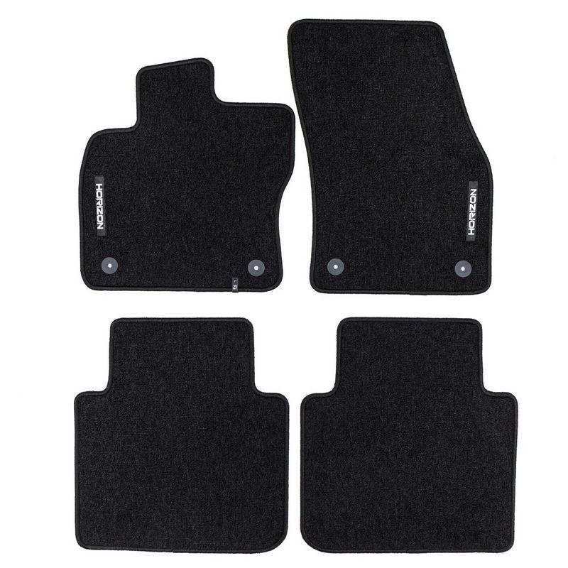 Frogum HR466371 Floor Mat Set