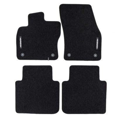 Floor Mat Set Frogum HR466371