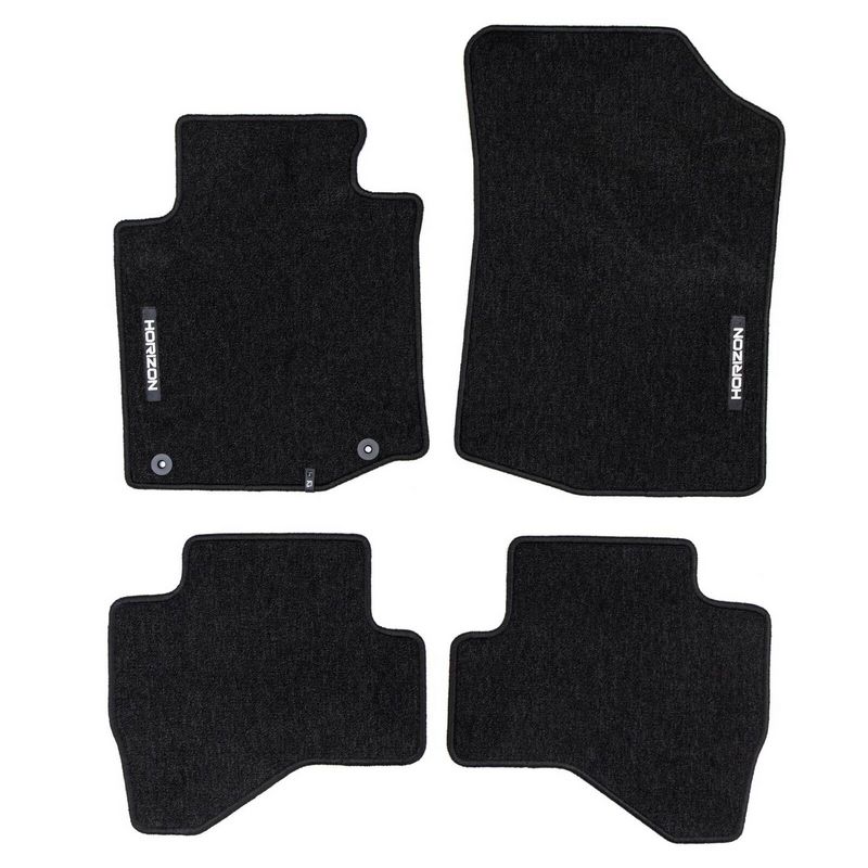 Frogum HR466388 Floor Mat Set