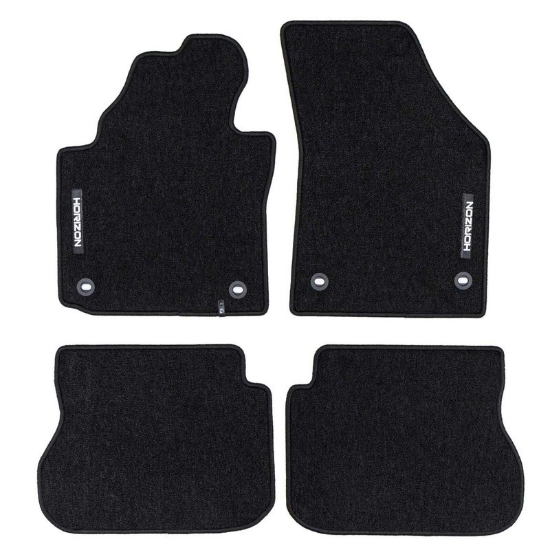 Frogum HR466395 Floor Mat Set