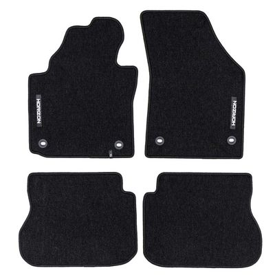 Floor Mat Set Frogum HR466395