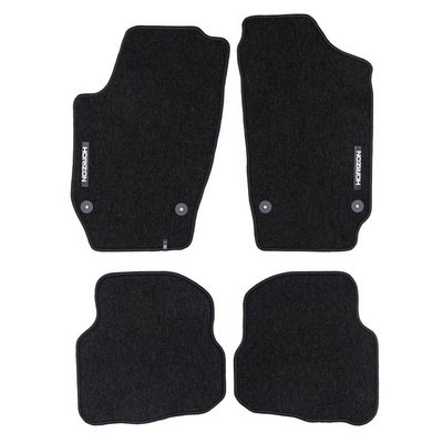 Floor Mat Set Frogum HR466401