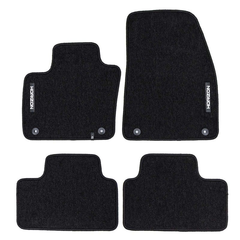 Frogum HR466418 Floor Mat Set