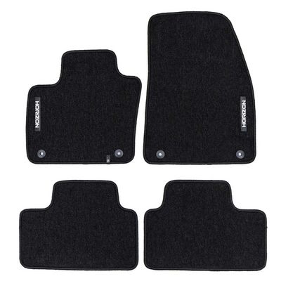 Floor Mat Set Frogum HR466418