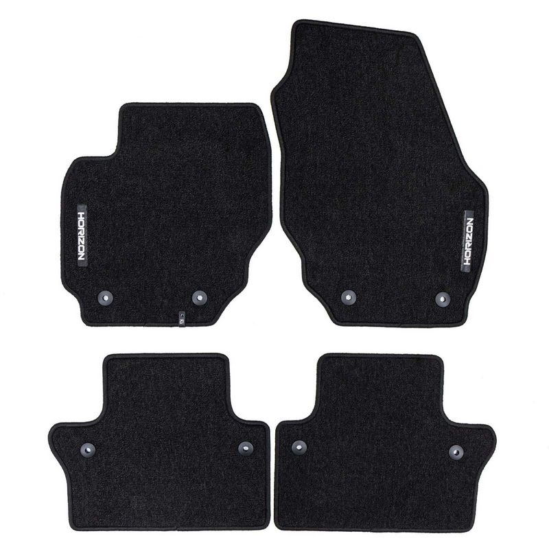 Frogum HR466425 Floor Mat Set