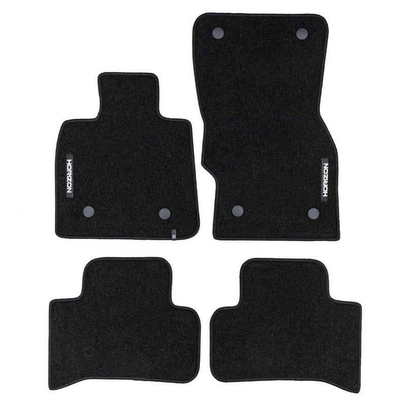 Frogum HR466432 Floor Mat Set