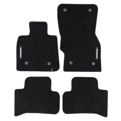 Floor Mat Set Frogum HR466432