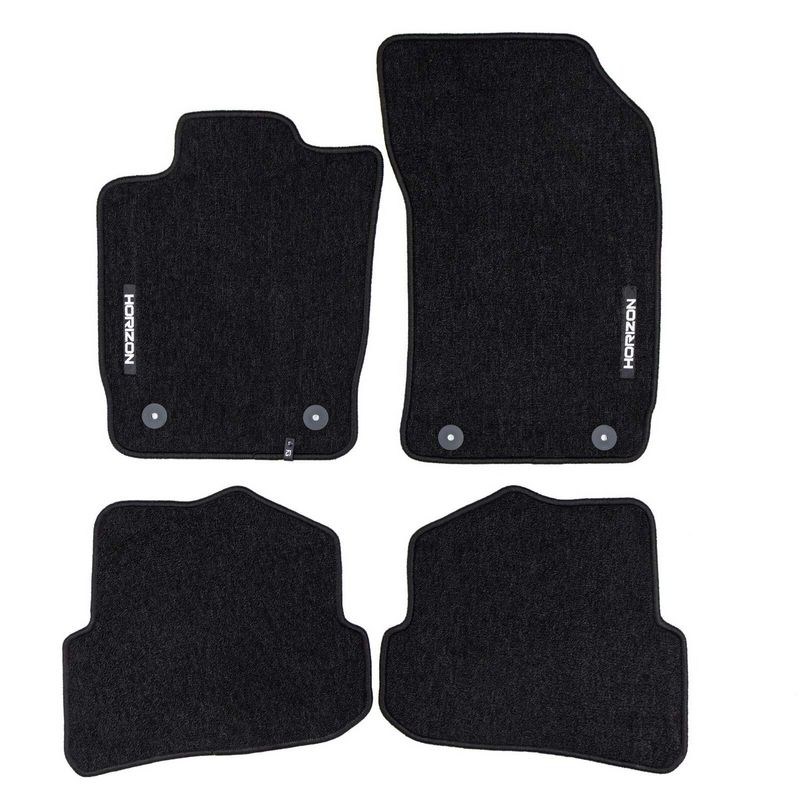 Frogum HR466449 Floor Mat Set