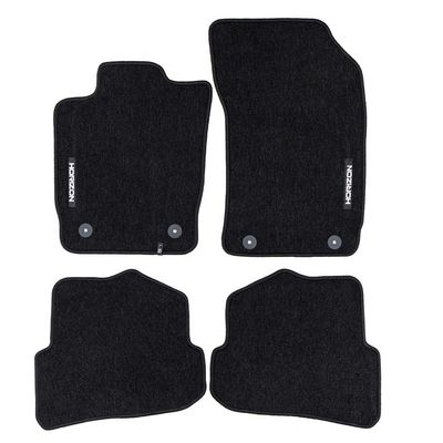 Floor Mat Set Frogum HR466449