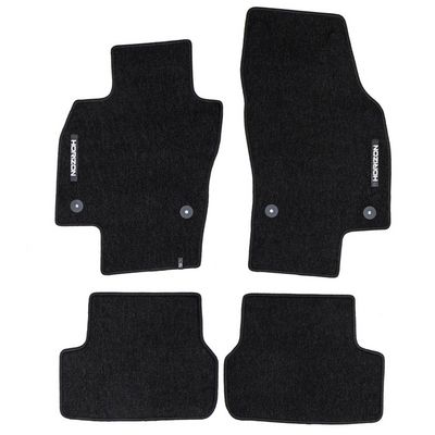 Floor Mat Set Frogum HR466456