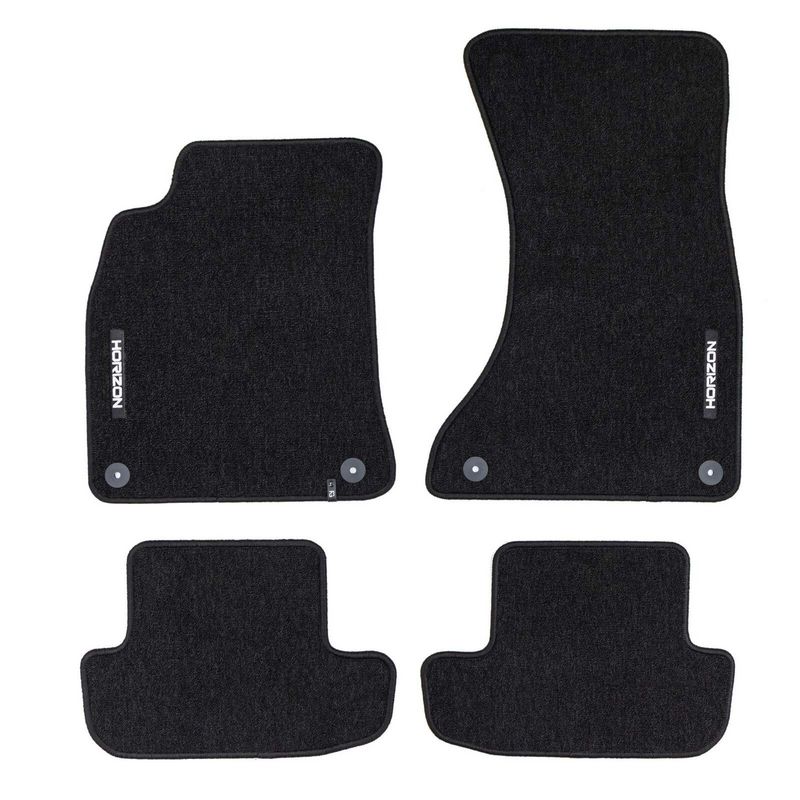 Frogum HR466470 Floor Mat Set