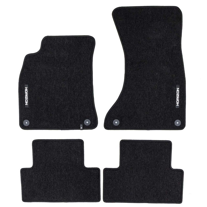 Frogum HR466487 Floor Mat Set