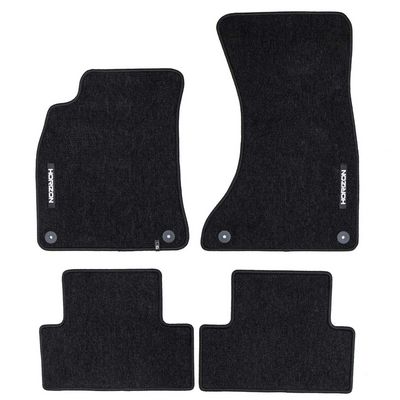 Floor Mat Set Frogum HR466487