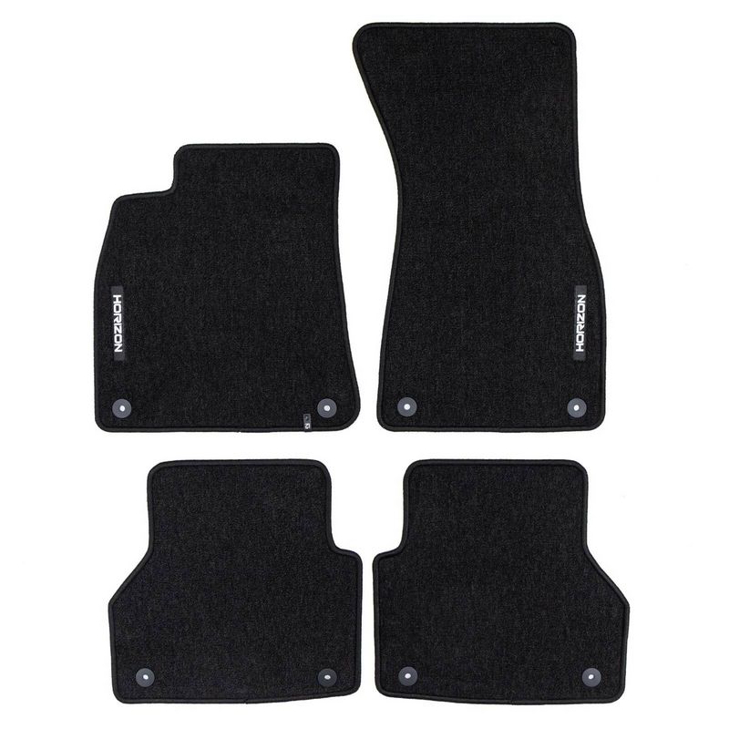 Frogum HR466494 Floor Mat Set