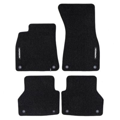 Floor Mat Set Frogum HR466494