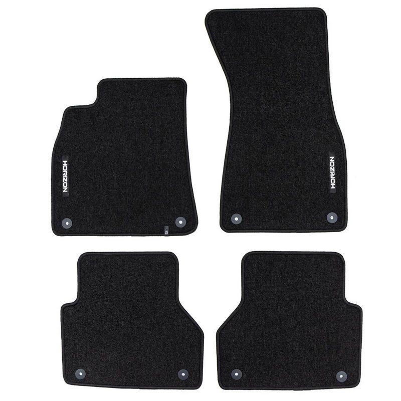 Frogum HR466500 Floor Mat Set