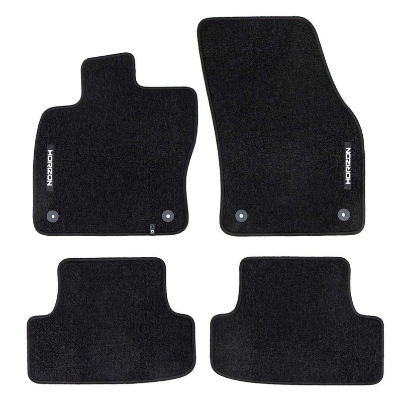 Frogum HR466517 Floor Mat Set