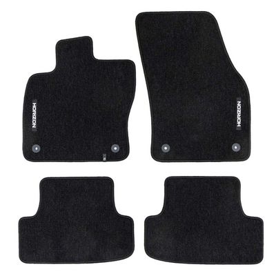 Floor Mat Set Frogum HR466517