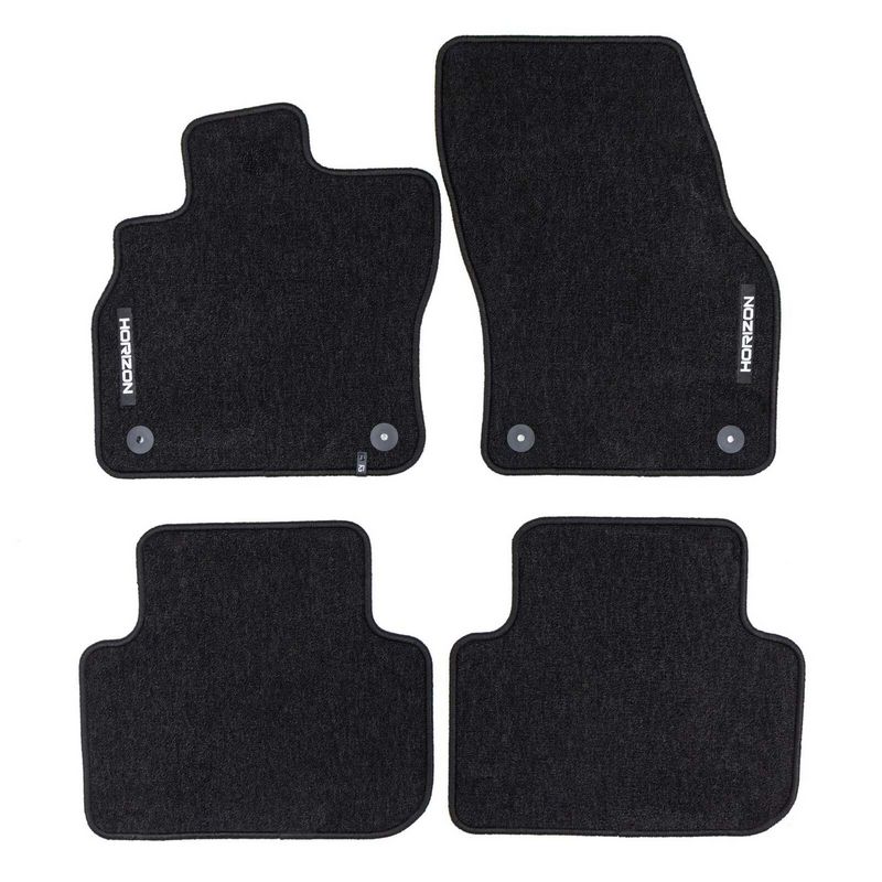 Frogum HR466531 Floor Mat Set