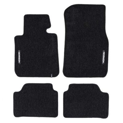 Floor Mat Set Frogum HR466548