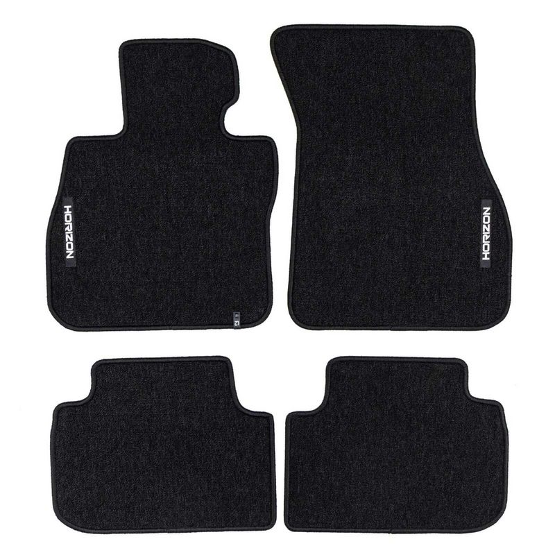 Frogum HR466555 Floor Mat Set
