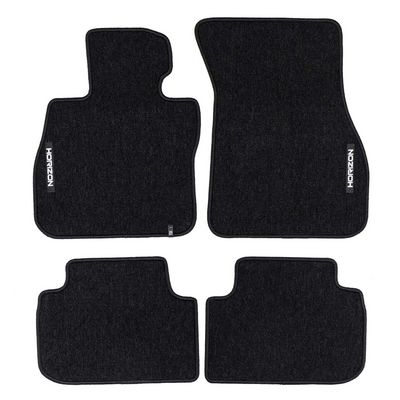 Floor Mat Set Frogum HR466555