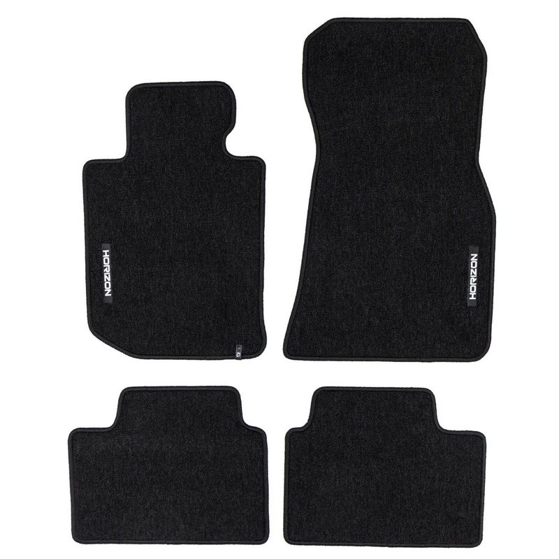 Frogum HR466562 Floor Mat Set