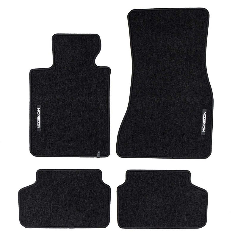 Frogum HR466579 Floor Mat Set