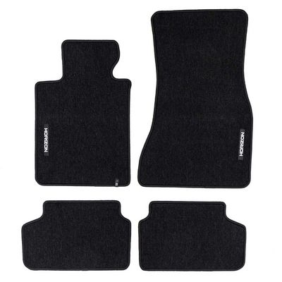 Floor Mat Set Frogum HR466579
