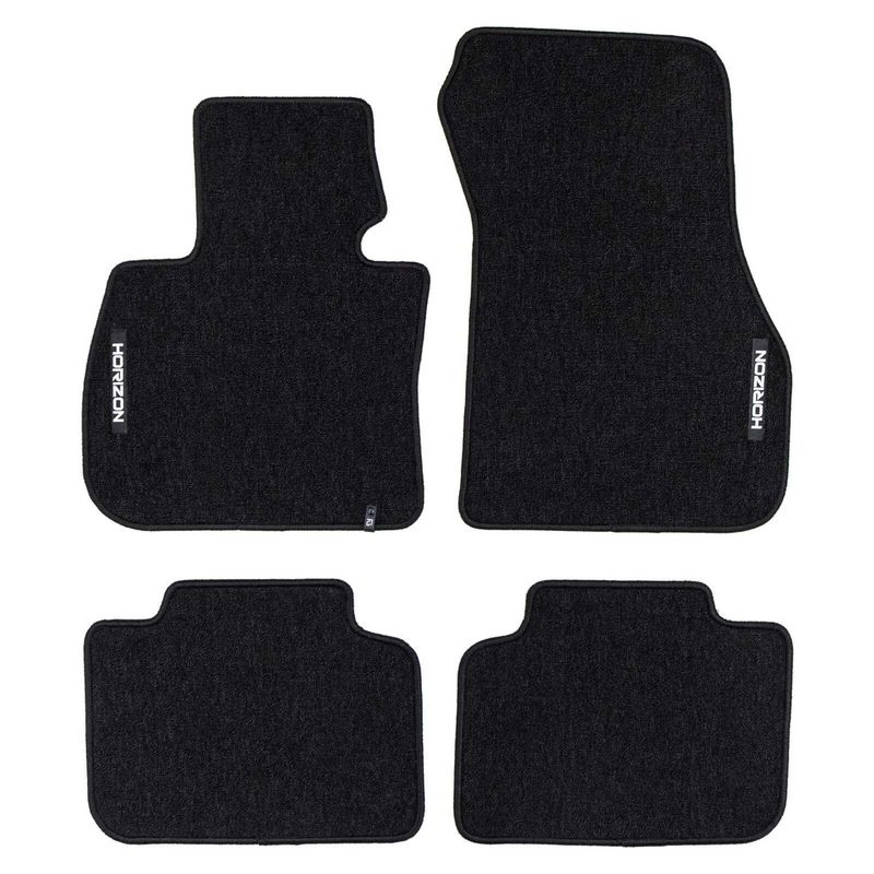 Frogum HR466586 Floor Mat Set