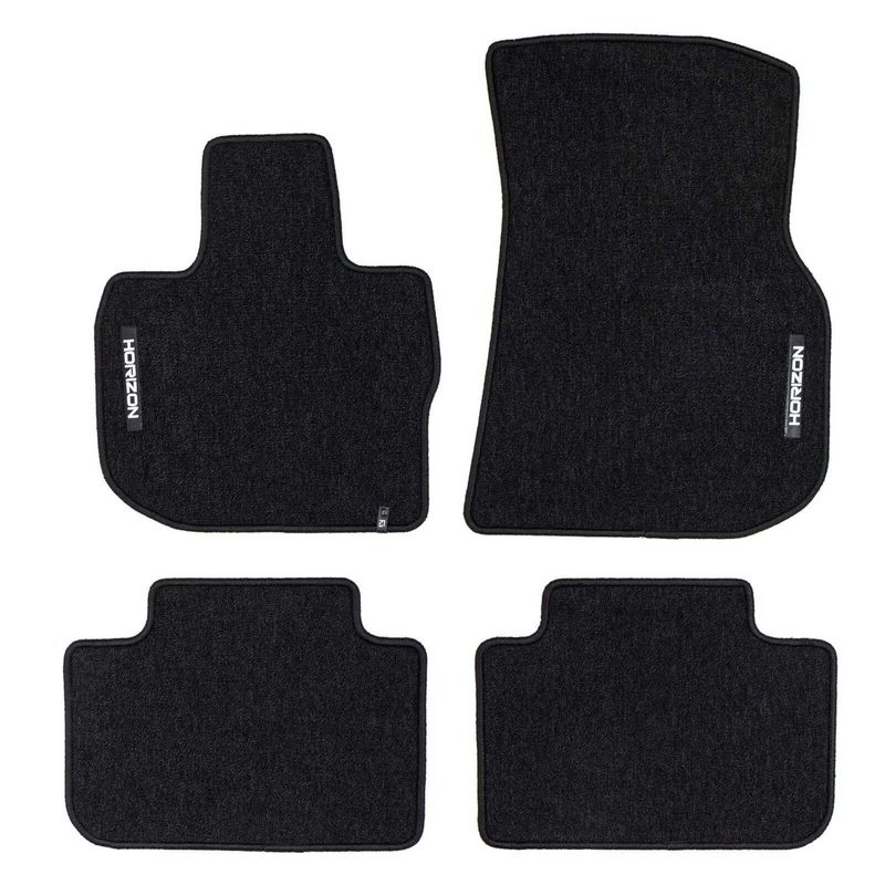 Frogum HR466593 Floor Mat Set