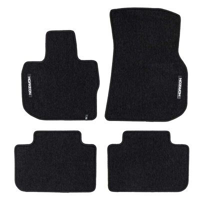 Floor Mat Set Frogum HR466593