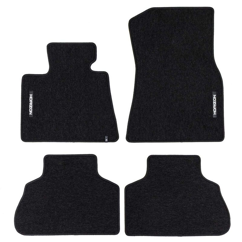 Frogum HR466609 Floor Mat Set