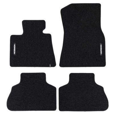 Floor Mat Set Frogum HR466609