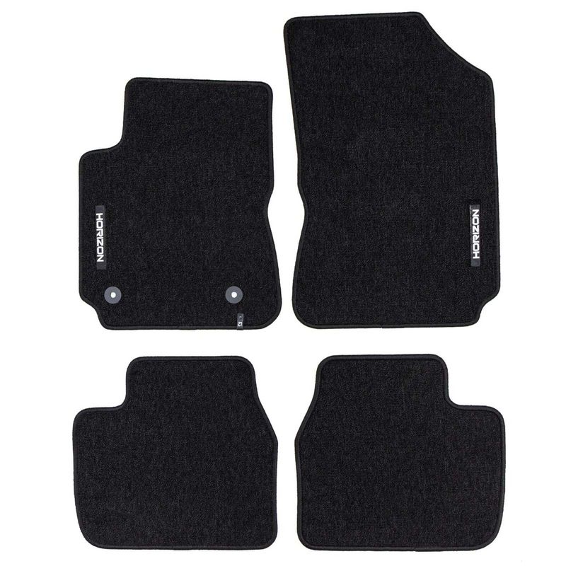Frogum HR466623 Floor Mat Set