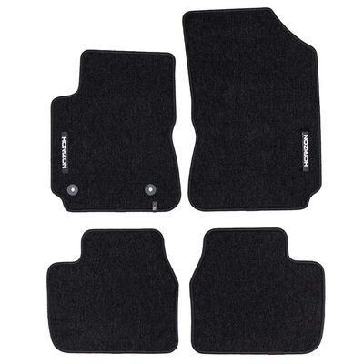 Floor Mat Set Frogum HR466623