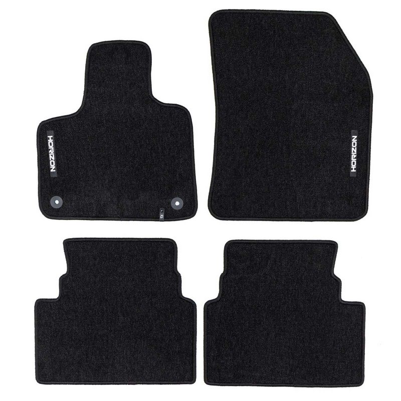Frogum HR466630 Floor Mat Set