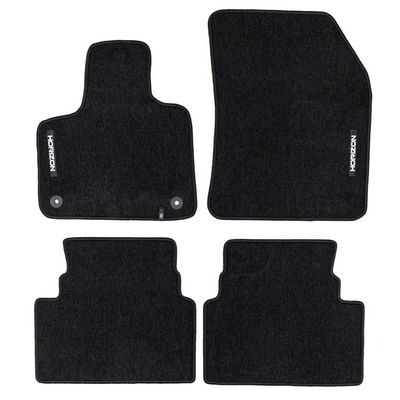 Floor Mat Set Frogum HR466630