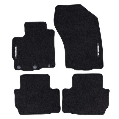 Floor Mat Set Frogum HR466647